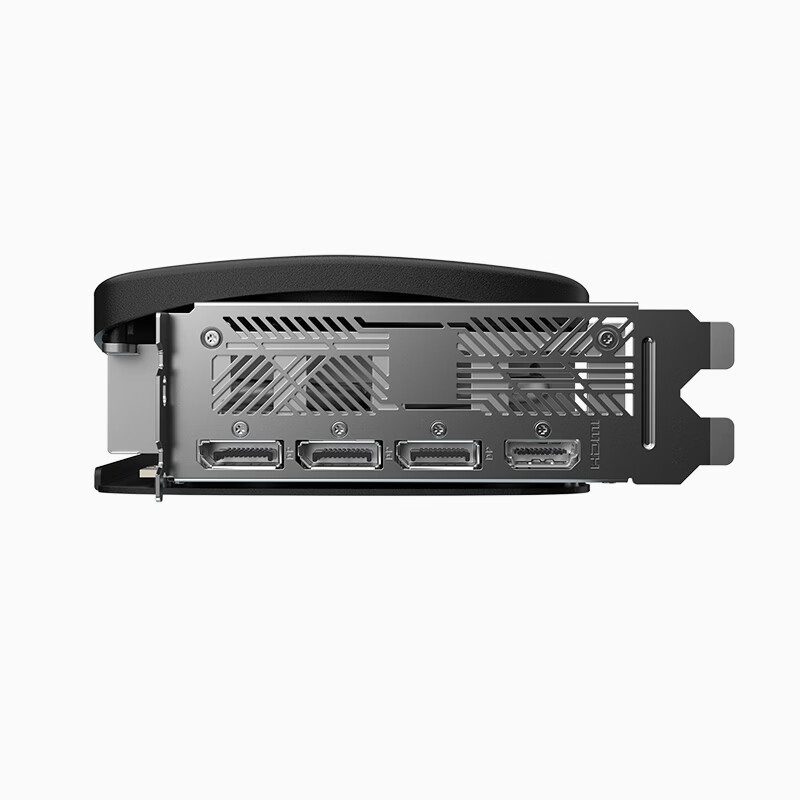 索泰 xgaming zotac GEFORCE RTX 5070 ti 16gb xgaming 图片 5
