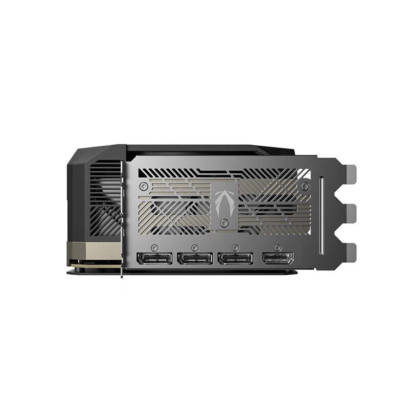 索泰 solid zotac GEFORCE RTX 5080 16gb solid 图片 6