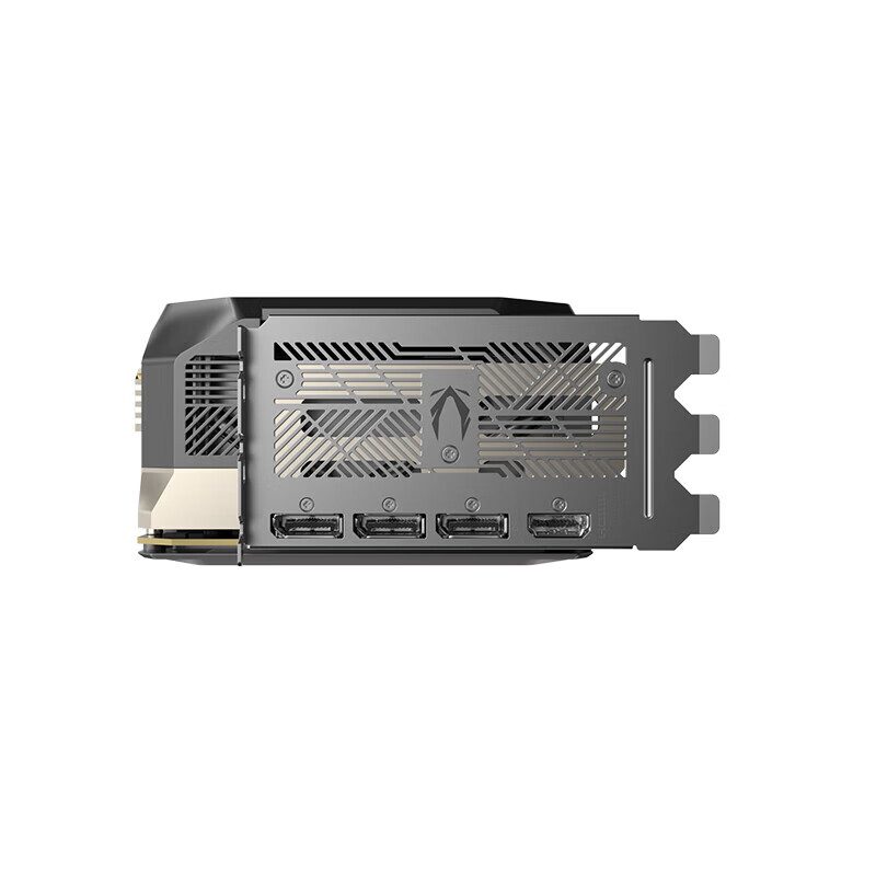 索泰 zotac GEFORCE RTX 5080 16gb amp extreme infinity 图片 6