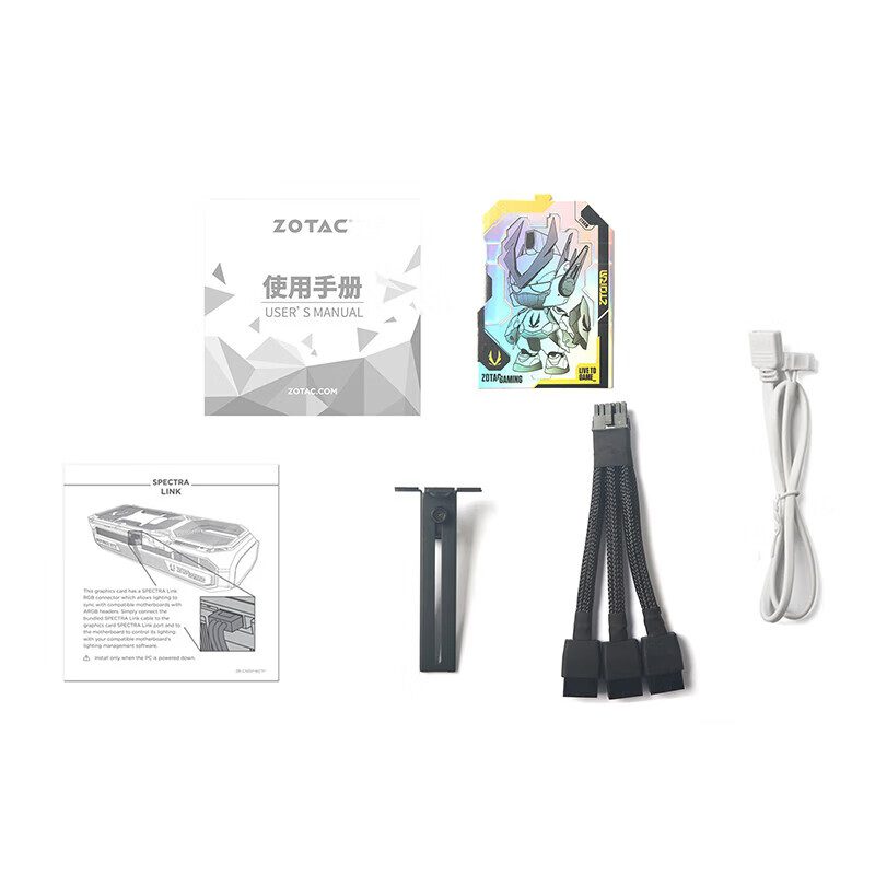 索泰 zotac GEFORCE RTX 5080 16gb amp extreme infinity 图片 7