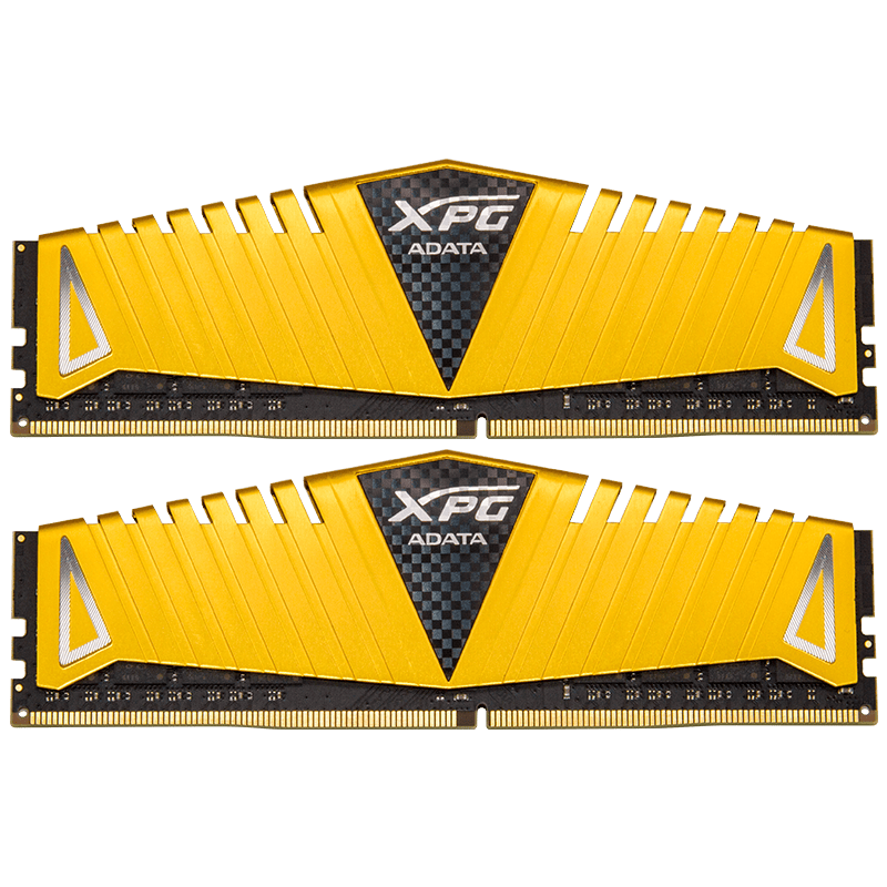 威刚 威龙Z1 DDR4 16G×2 3200MHz
