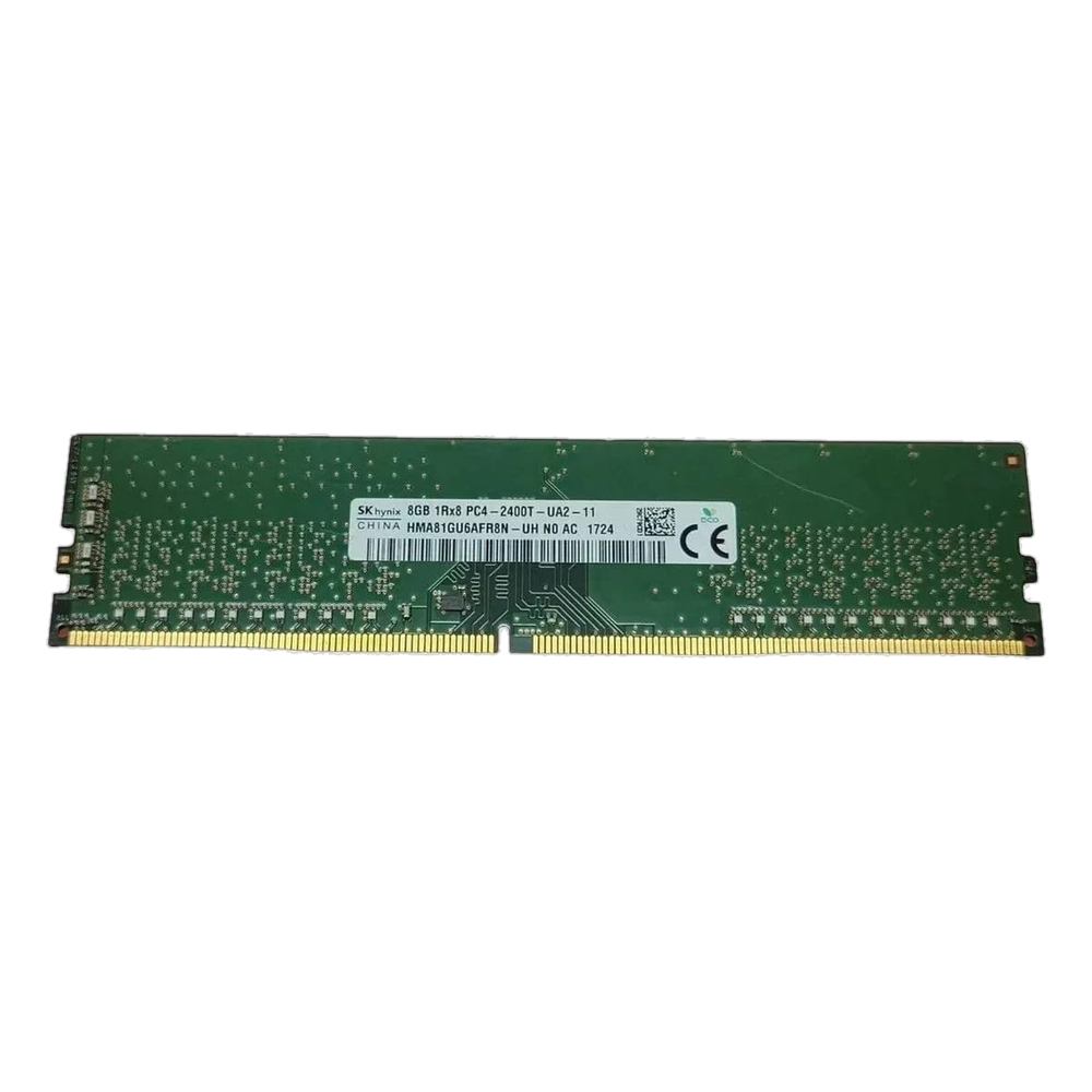 SK海力士 原厂 DDR4 4G 2400MHz 商品图