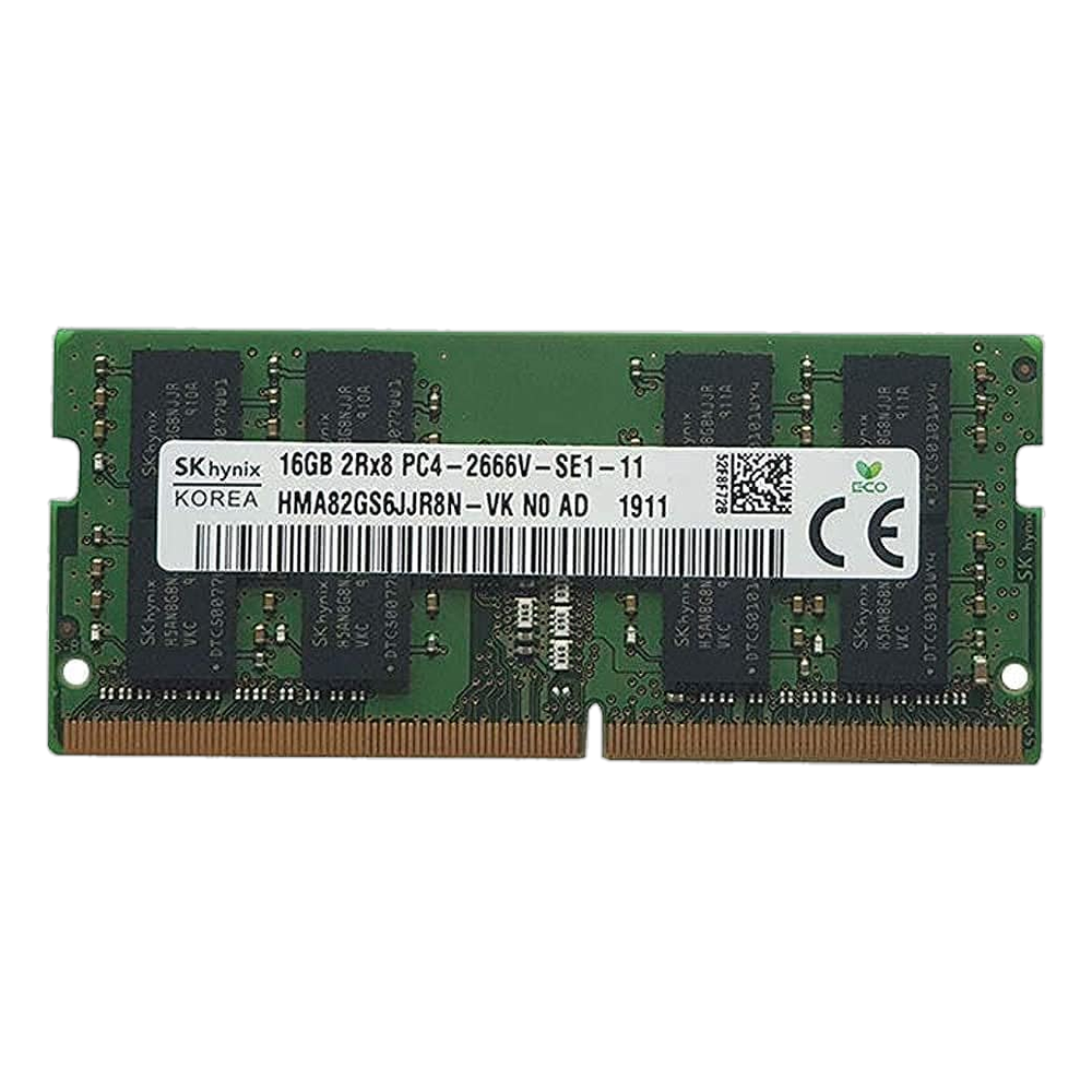 SK海力士 原厂 DDR4 32G 3200MHz 笔记本 商品图