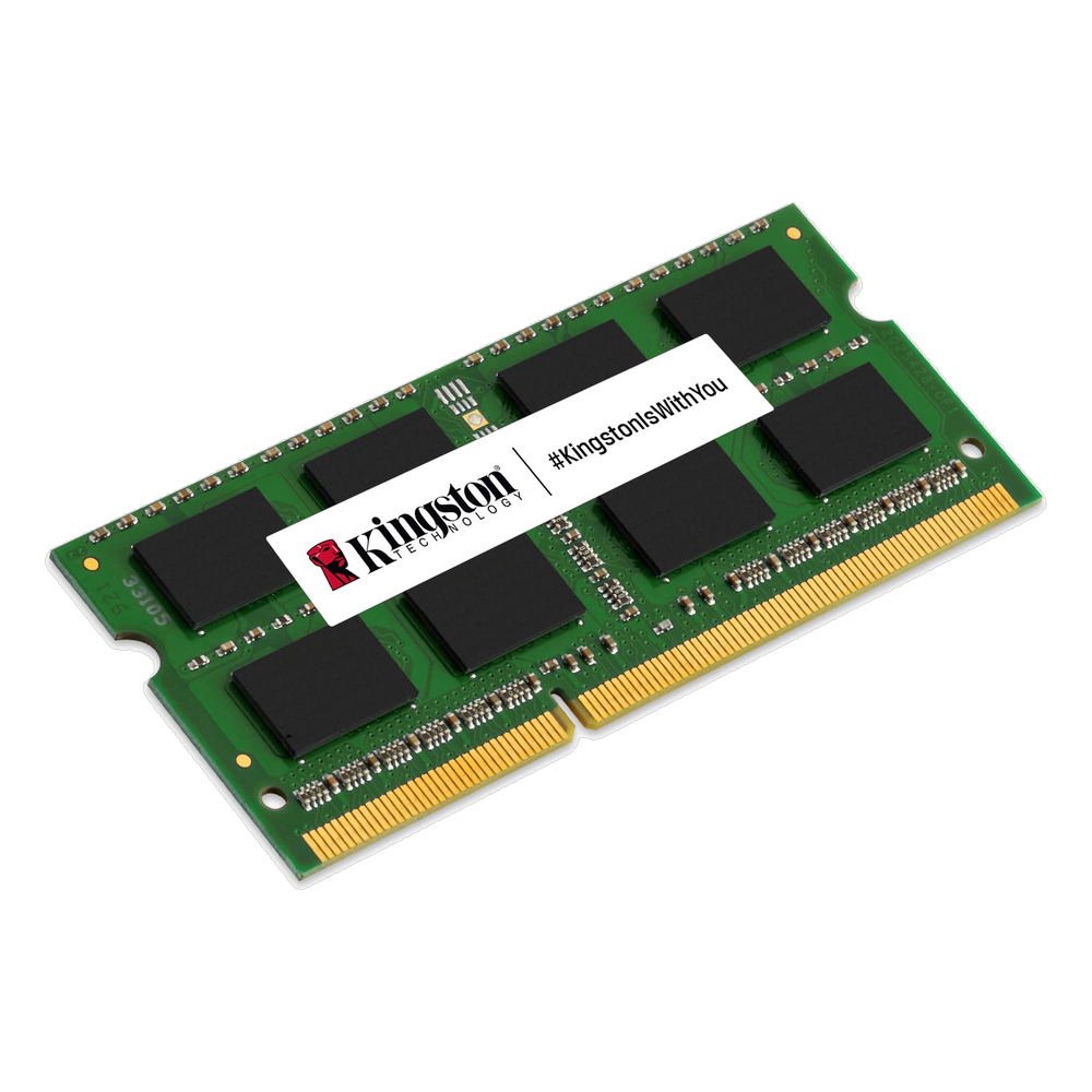 金士顿 普条 DDR4 16G 3200MHz 笔记本