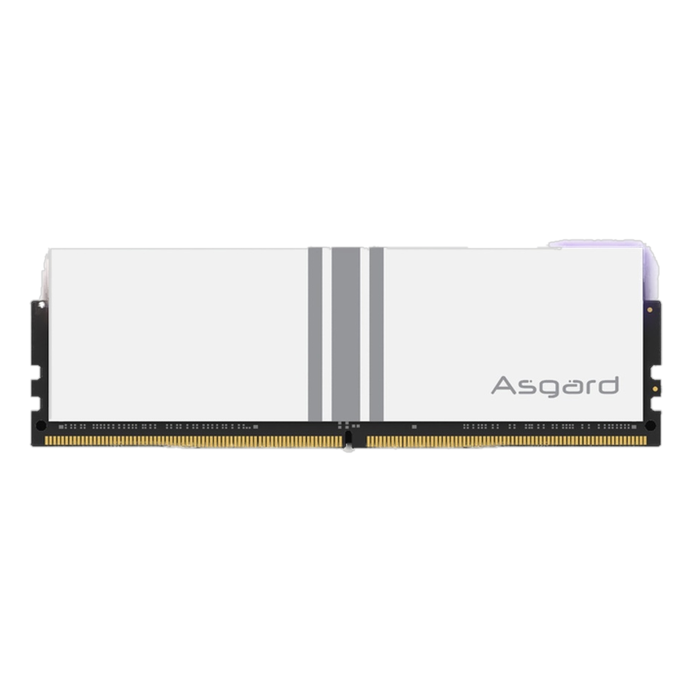 阿斯加特 女武神 DDR4 8G×2 3200MHz