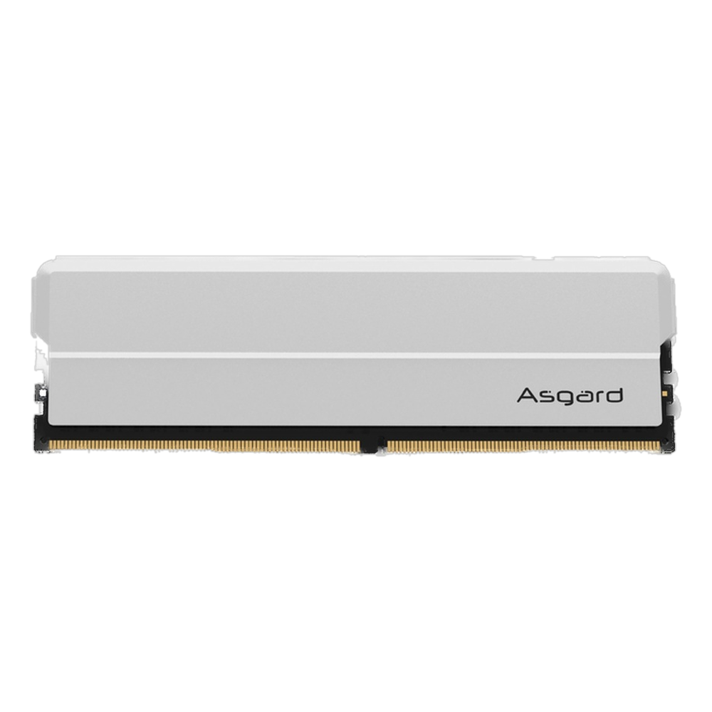 阿斯加特 DDR5 8G×2 6000MHz 商品图