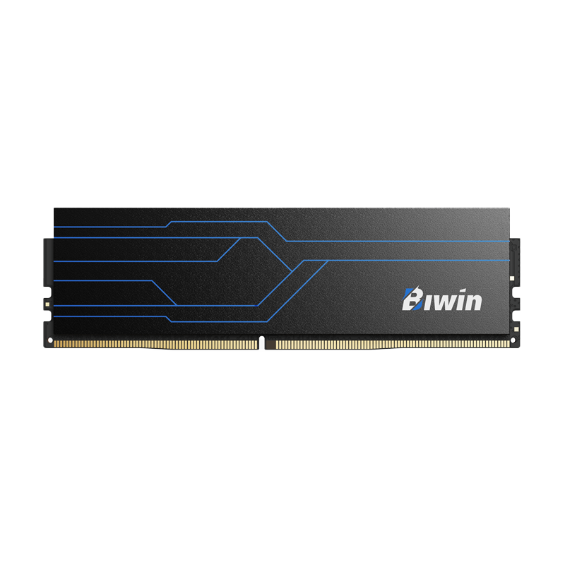佰维 HW100 DDR4 8G×2 3200MHz C16 商品图