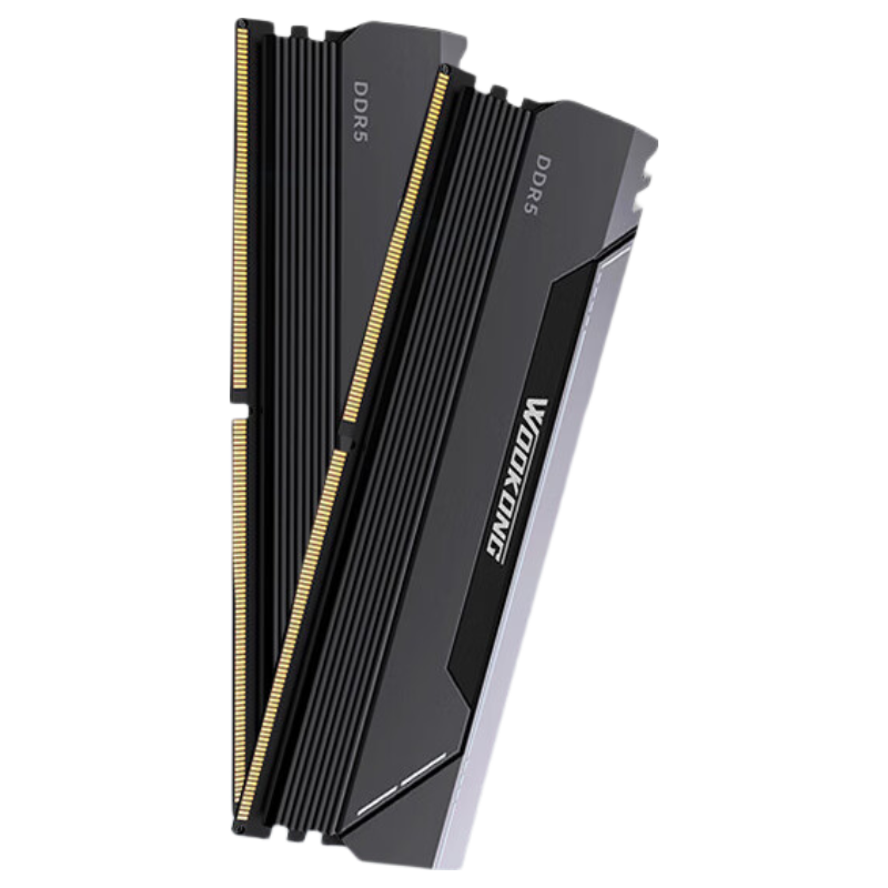 佰维 HX100 DDR5 16G×2 6000MHz C28