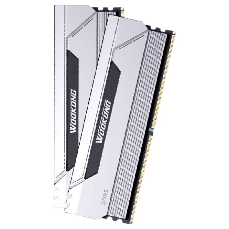 佰维 HX100 DDR5 16G×2 6000MHz C36 商品图