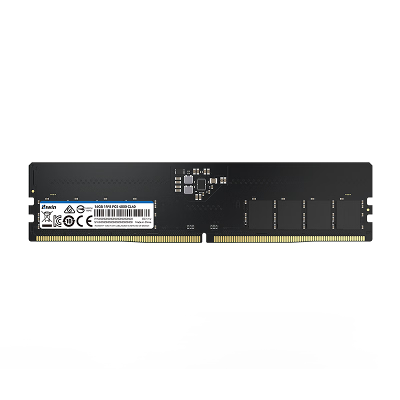 佰维 DDR5 16G 5600MHz 商品图