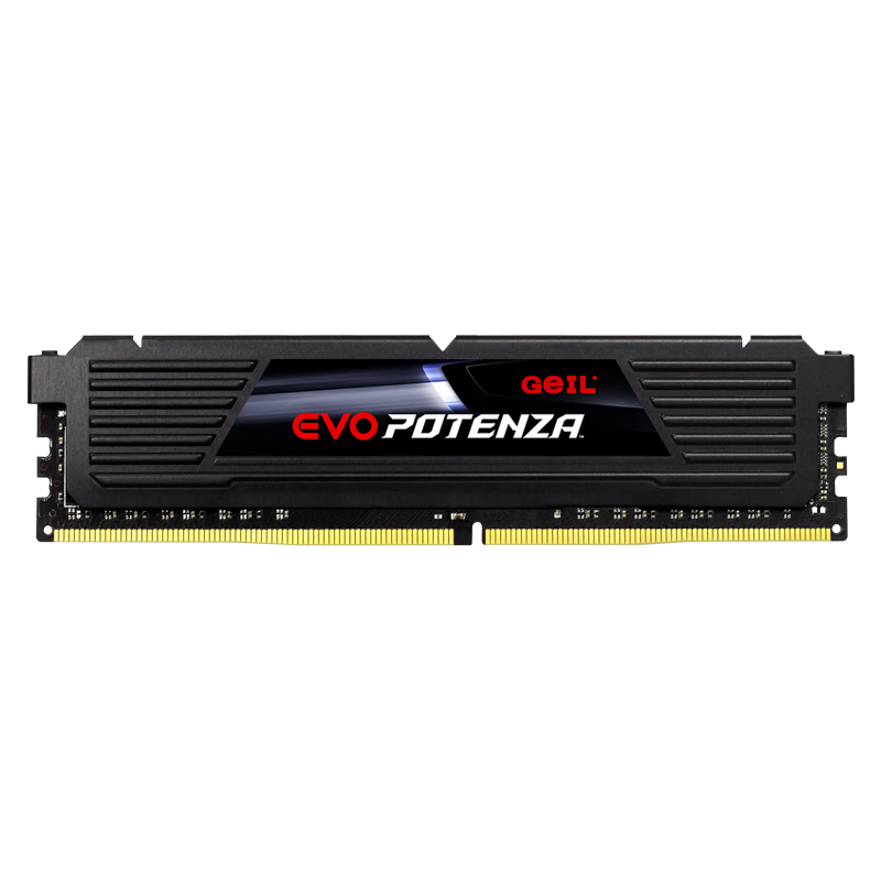 金邦 GL2000 DDR4 16G 3200MHz C18 商品图