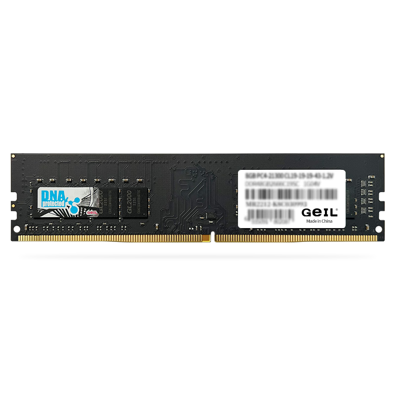 金邦 GL2000 DDR4 16G 3200MHz