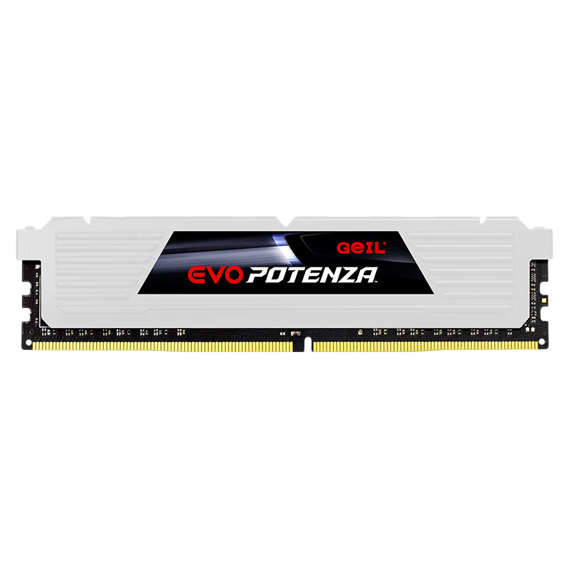 金邦 GL2000 DDR4 16G 3600MHz C16