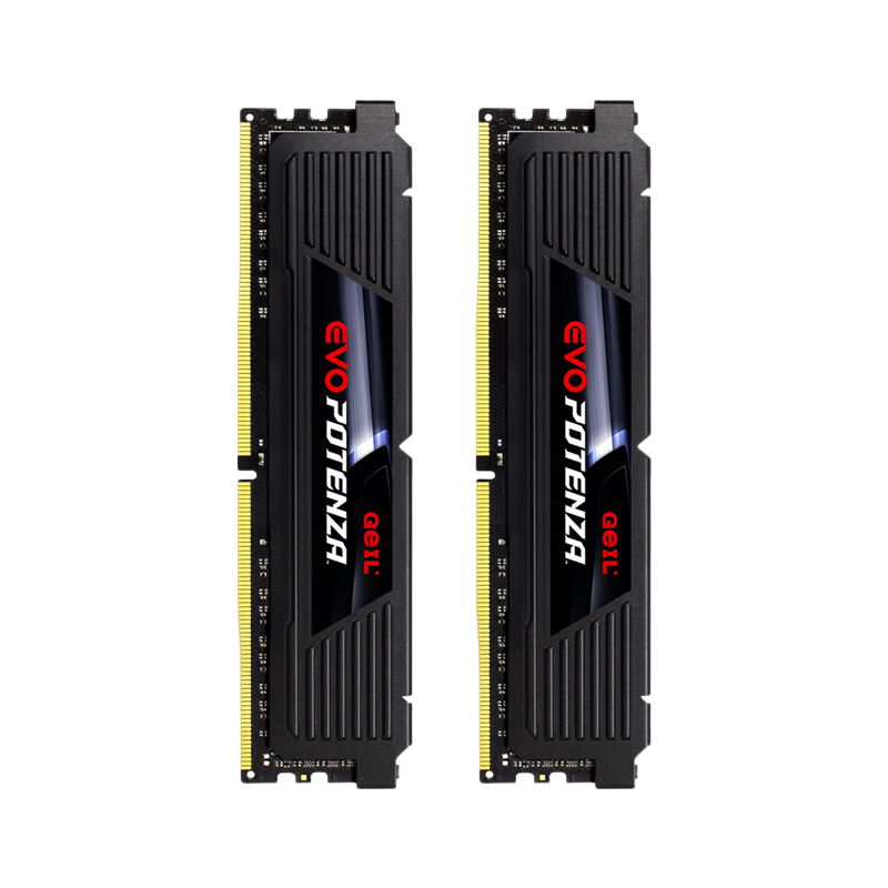 金邦 GL2000 DDR4 16G×2 3600MHz C16