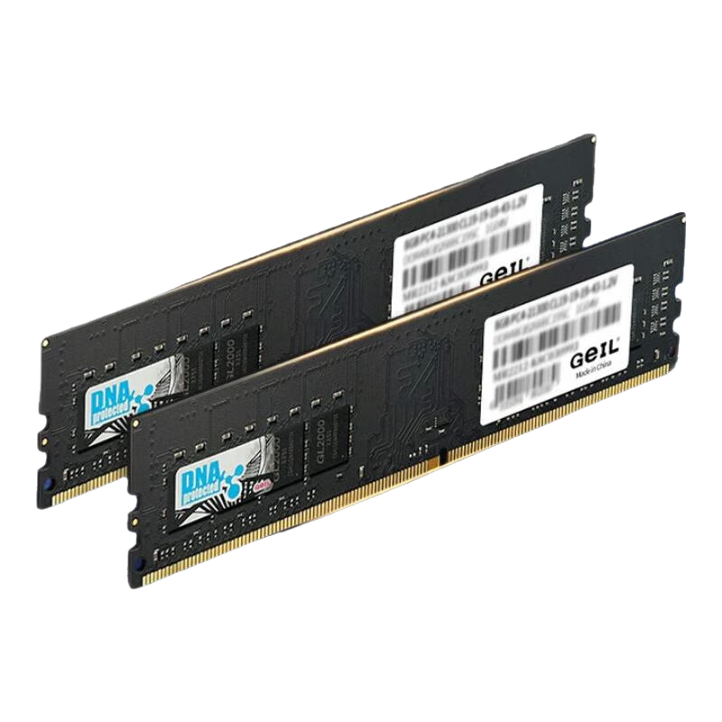 金邦 GL2000 DDR4 8G 3200MHz