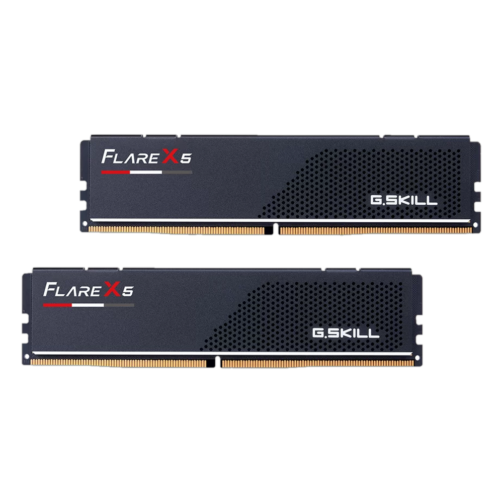 芝奇 烈焰枪 DDR5 32G×2 6000MHz