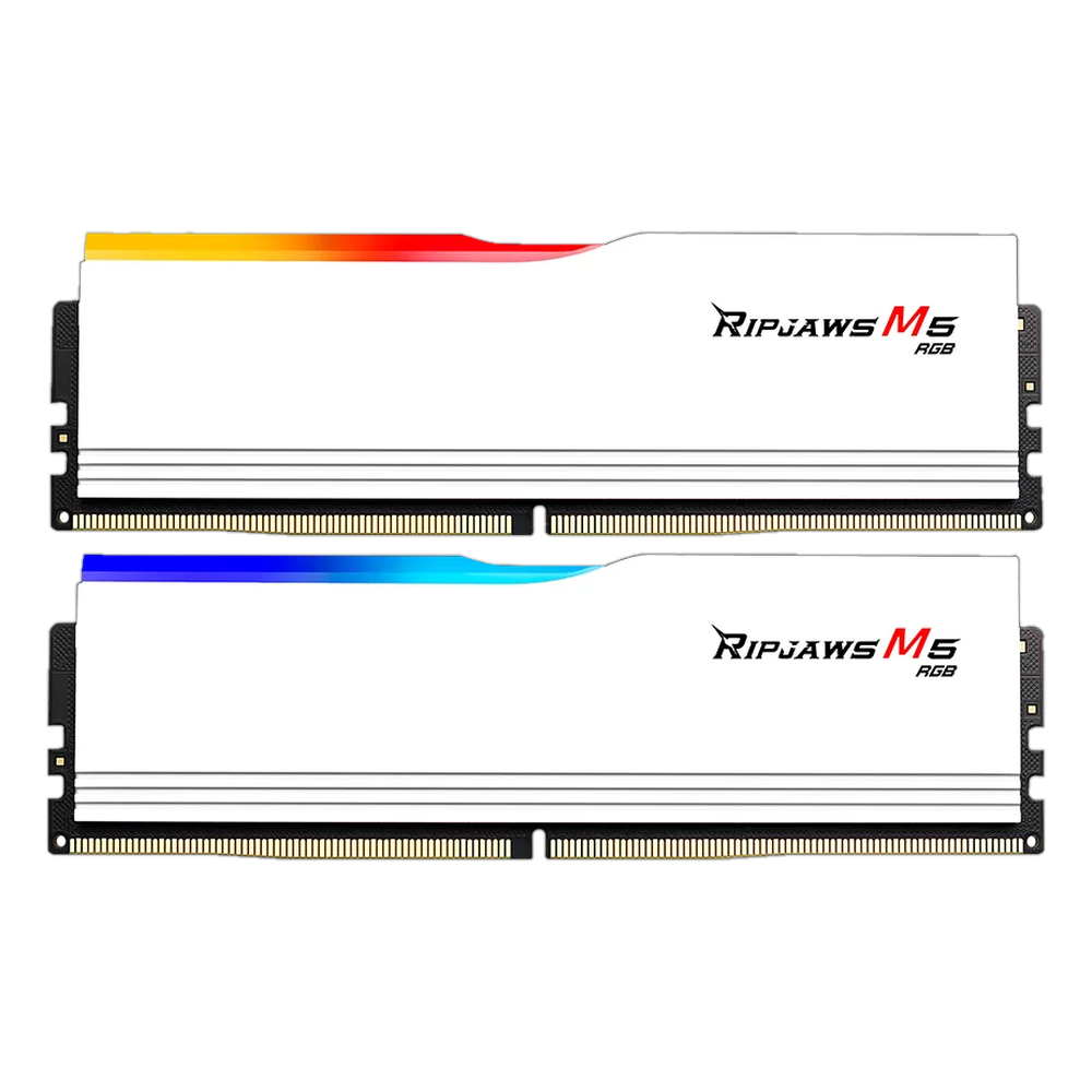 芝奇 焰刃 DDR5 16G 6000MHz 商品图