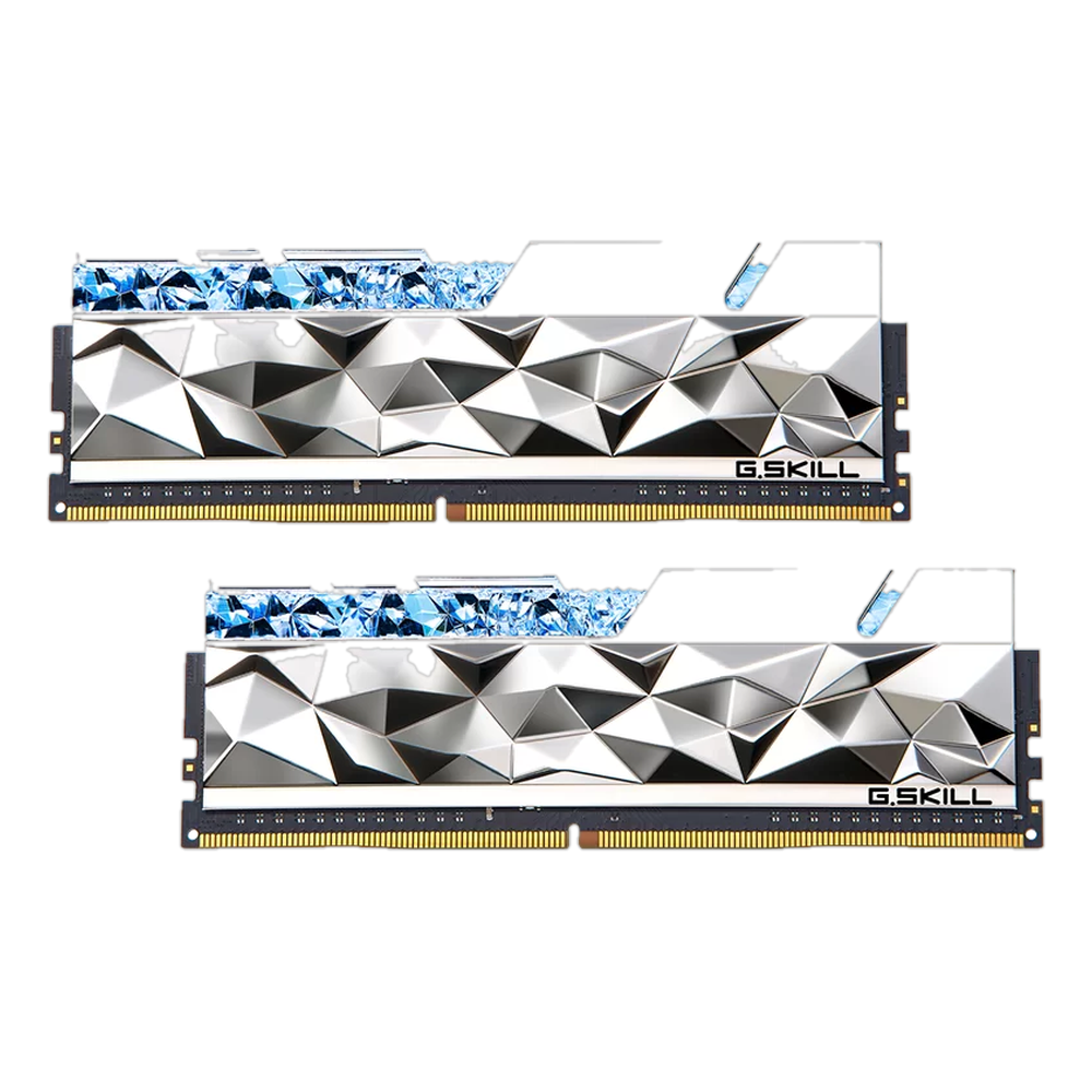 芝奇 皇家戟 DDR4 8G×2 3600MHz