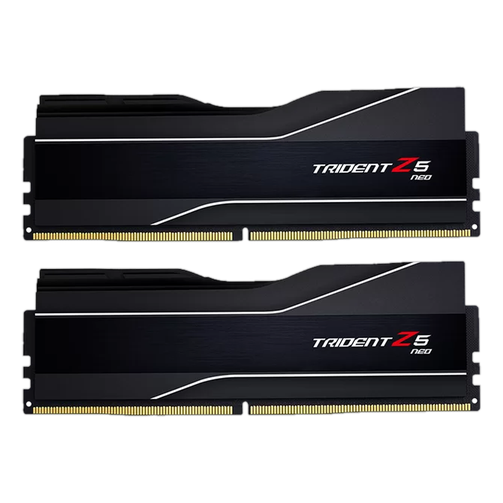 芝奇 焰锋戟 DDR5 16G×2 6000MHz