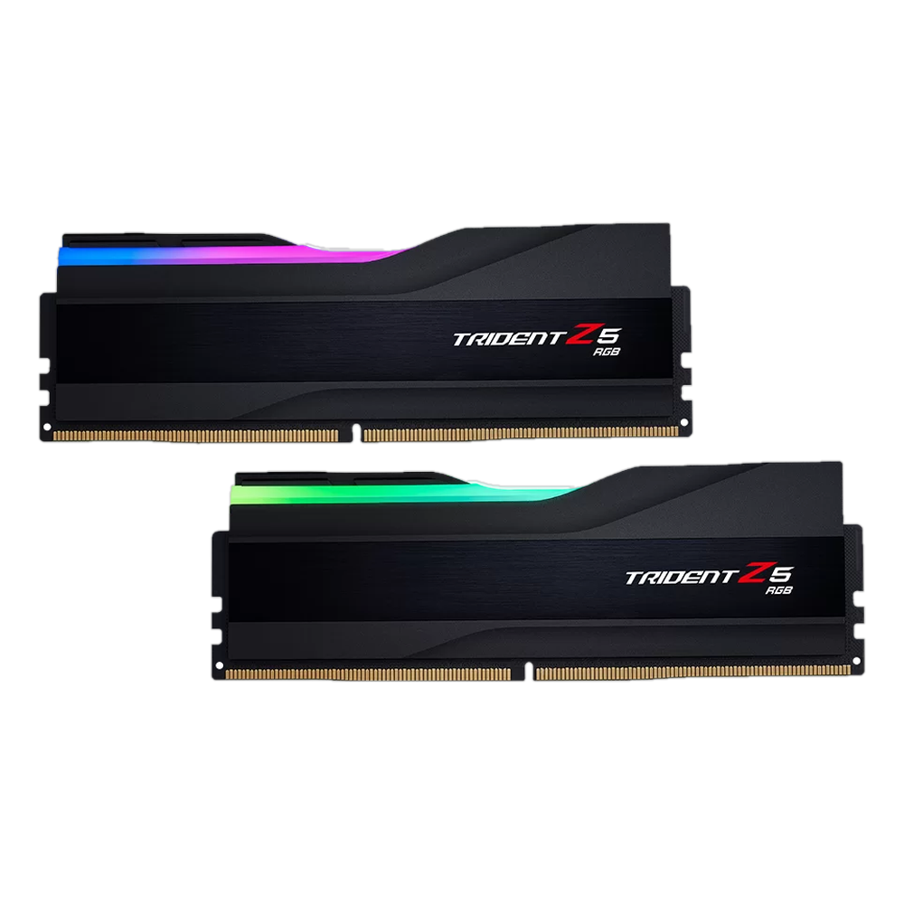 芝奇 幻锋戟 DDR5 32G×2 6000MHz