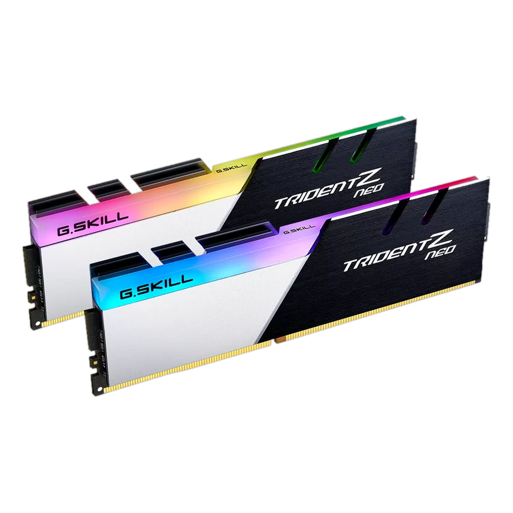 芝奇 DDR4 8G×2 3600MHz 商品图