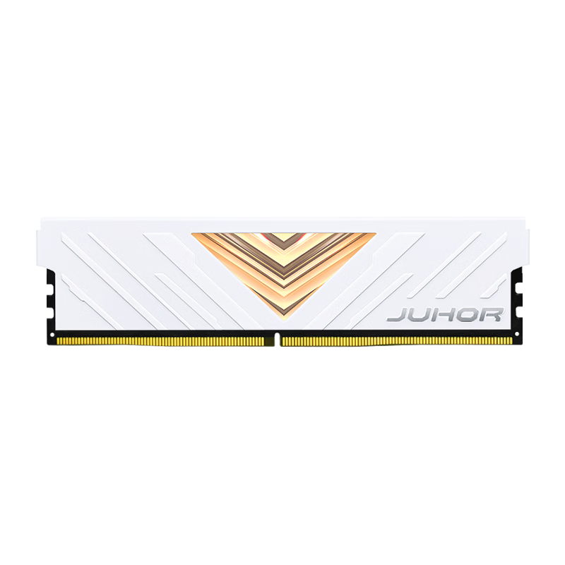 玖合 忆界 DDR5 16G 4800MHz 商品图