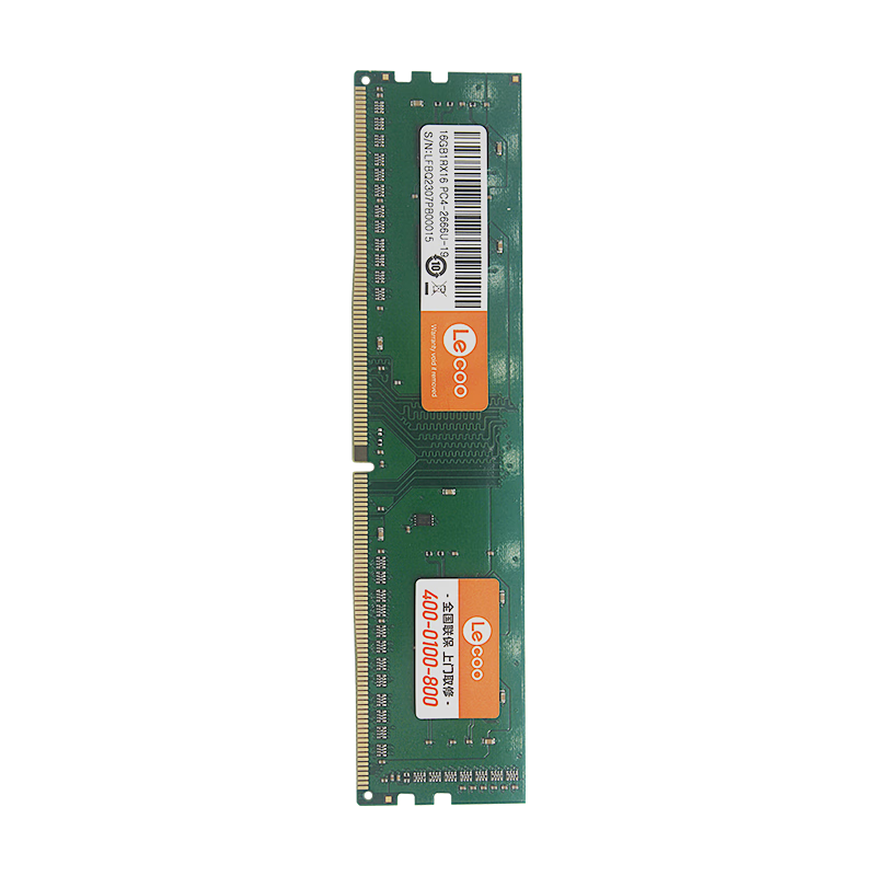 来酷 DDR4 16G 2666MHz 商品图