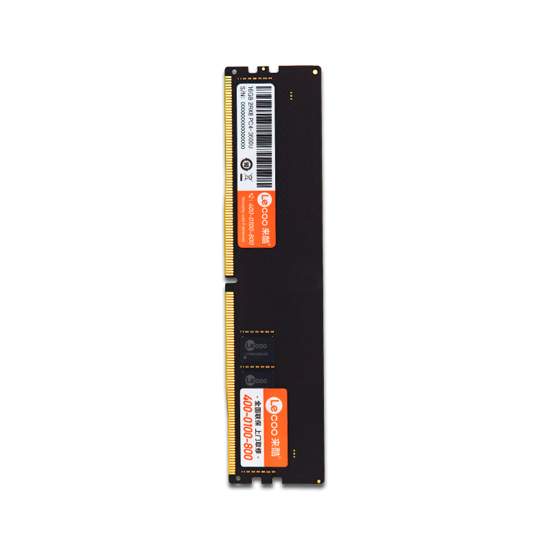 来酷 DDR4 16G 3600MHz