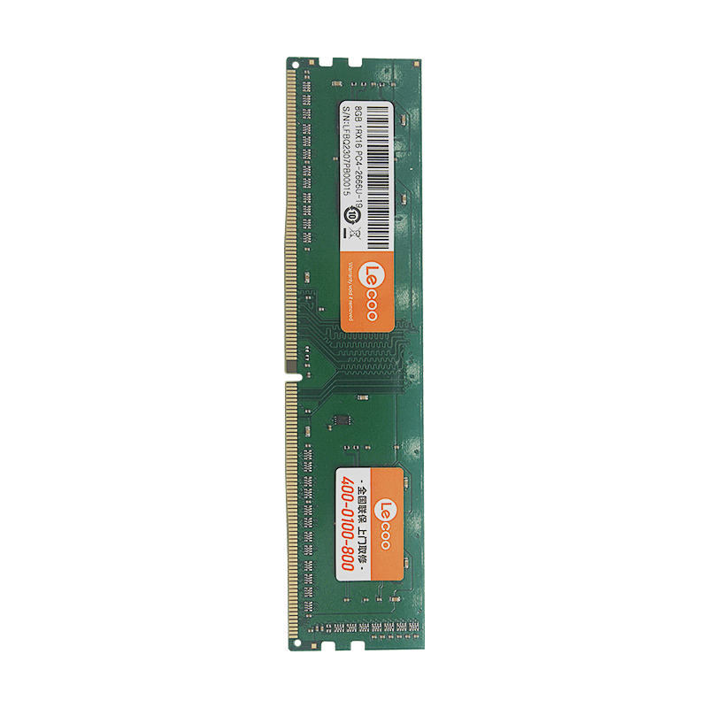 来酷 DDR4 8G 2666MHz 商品图