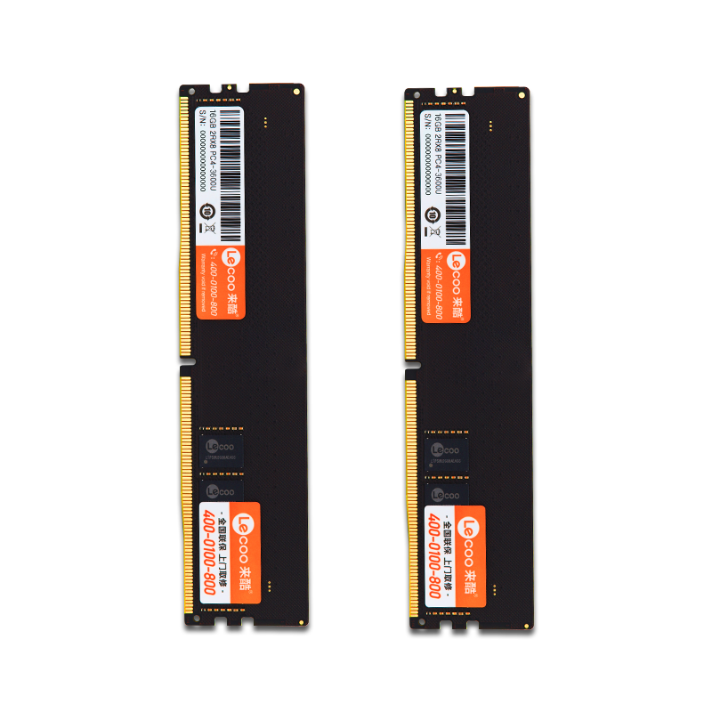 来酷 DDR4 8G×2 2666MHz 商品图
