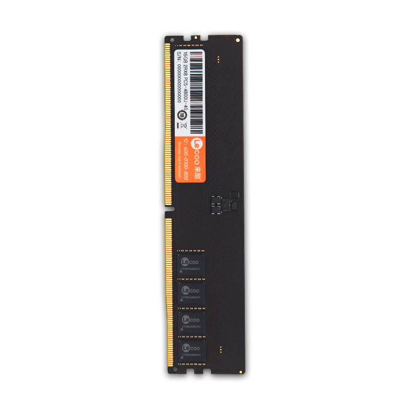 来酷 DDR5 16G 4800MHz