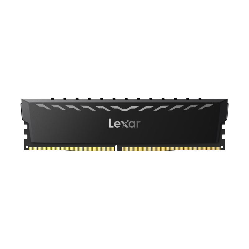 雷克沙 DDR4 16G×2 3200MHz C16