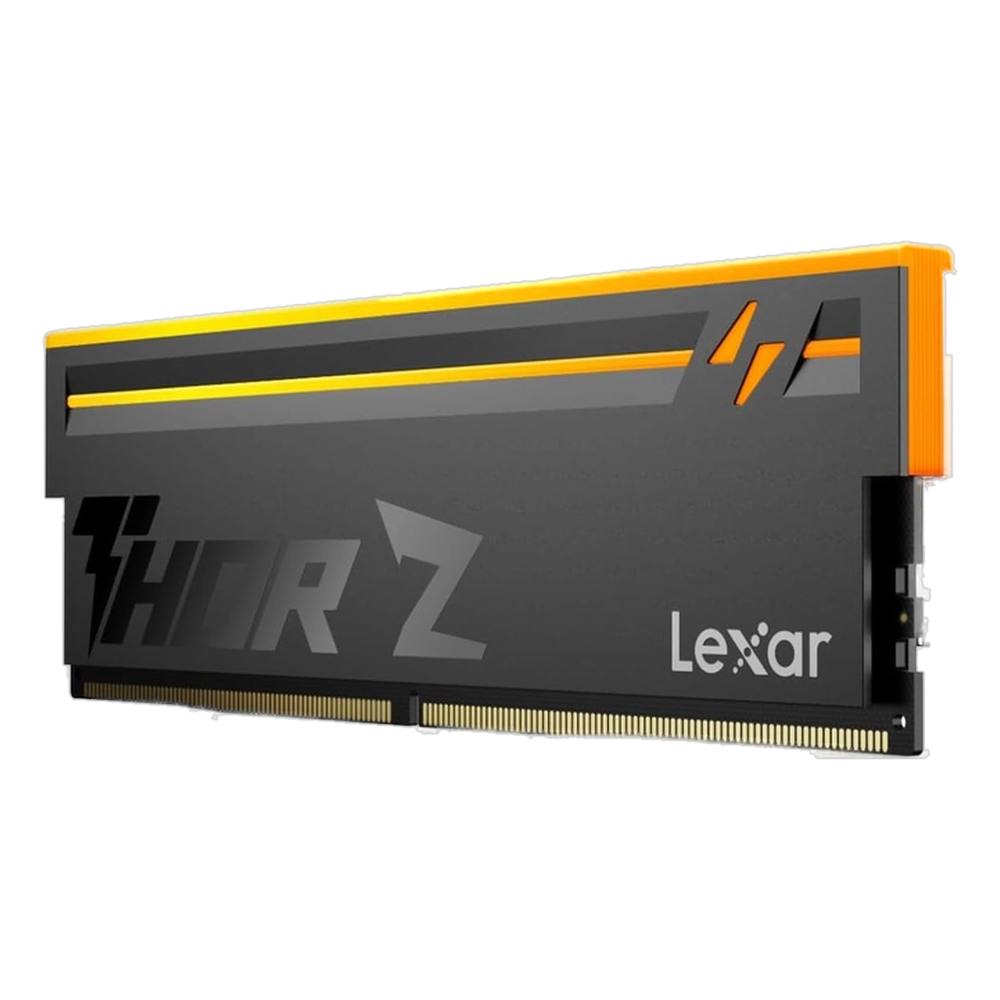 雷克沙 Thor DDR5 8G×2 6000MHz