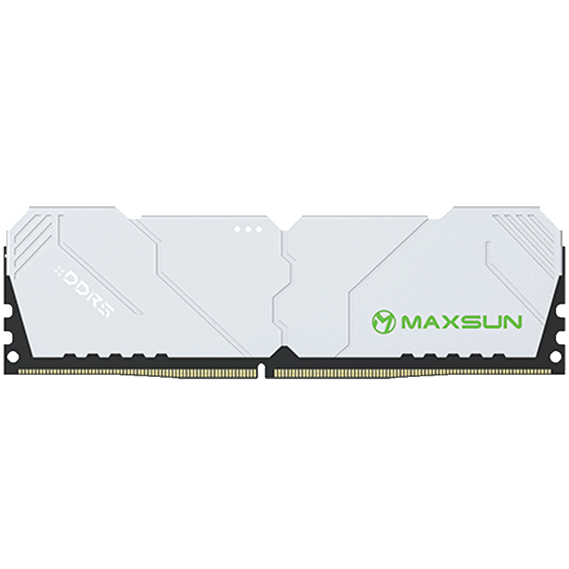 铭瑄 暴风 DDR5 32G 6000MHz