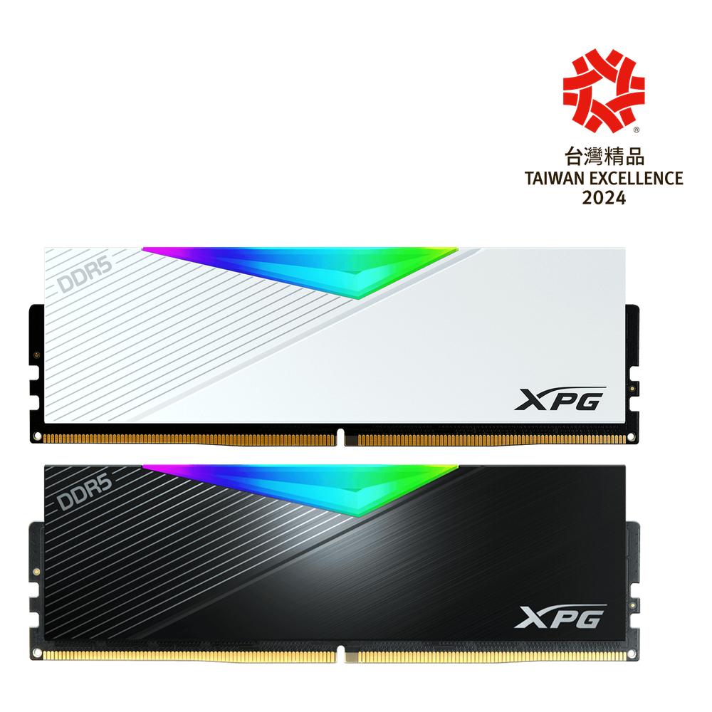 威刚 龙耀D500G DDR5 16G×2 6000MHz