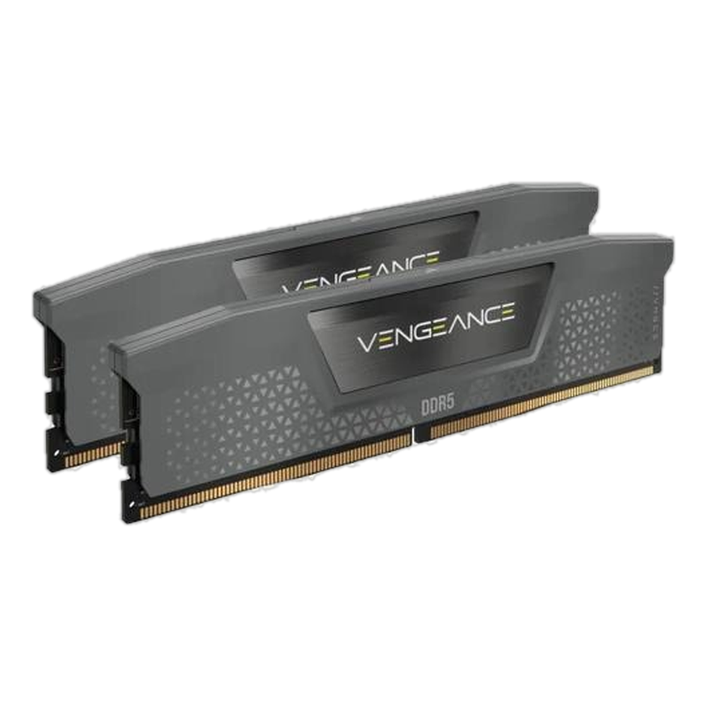 美商海盗船 复仇者 DDR5 32G 6000MHz 商品图