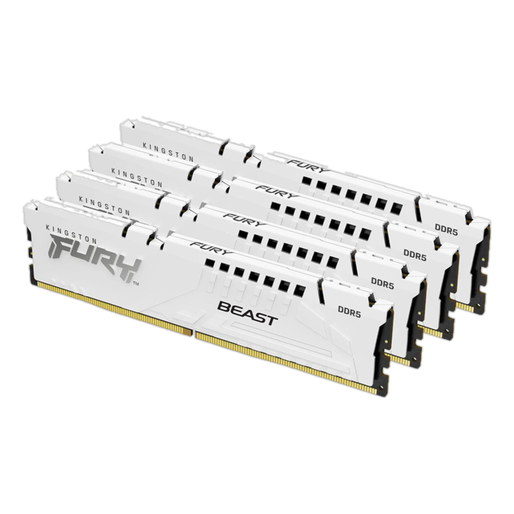 金士顿 Beast野兽 DDR5 8G 5200MHz 商品图
