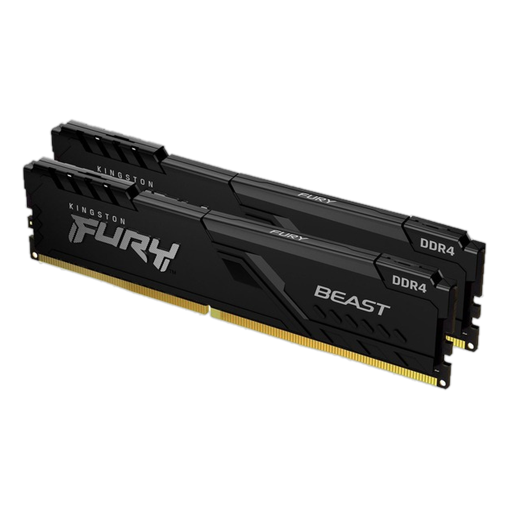 金士顿 Beast野兽 DDR4 16G 3200MHz