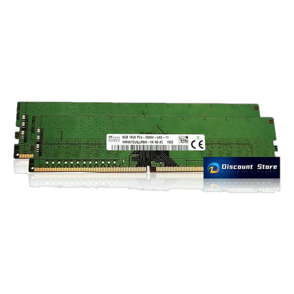 SK海力士 原厂 DDR4 32G 2666MHz 商品图