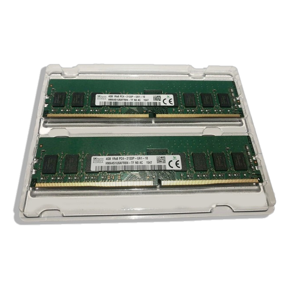 SK海力士 原厂 DDR4 16G 2133MHz 商品图