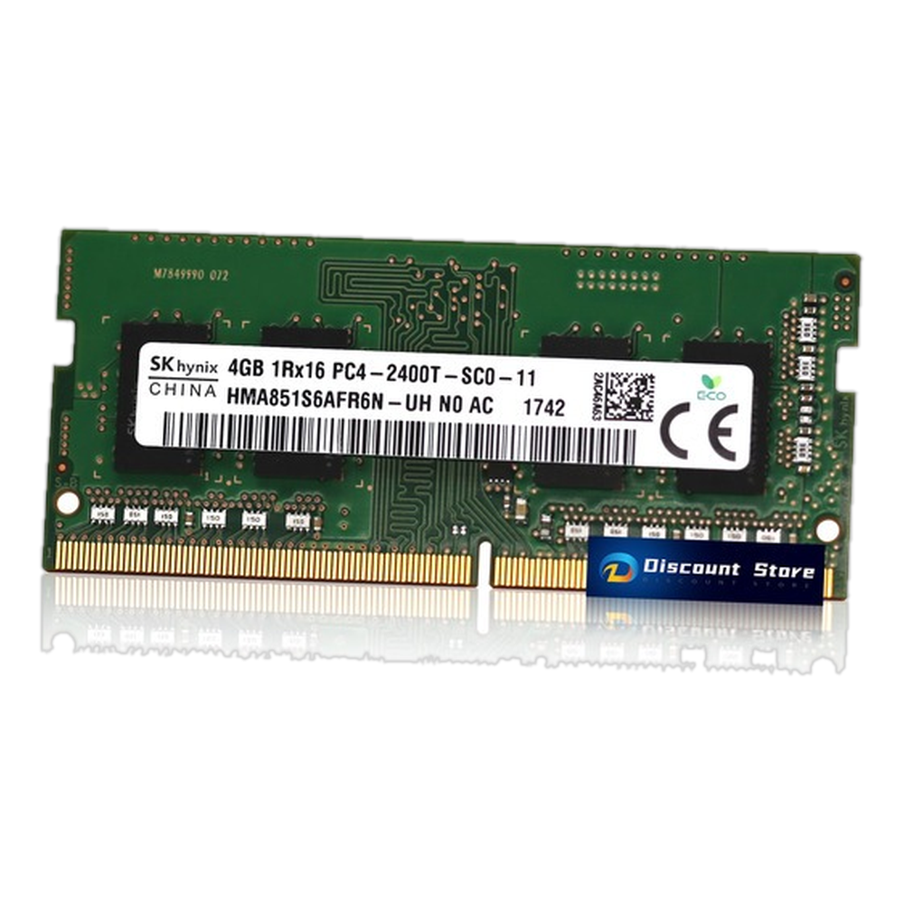 SK海力士 原厂 DDR4 16G 2400MHz 笔记本 商品图
