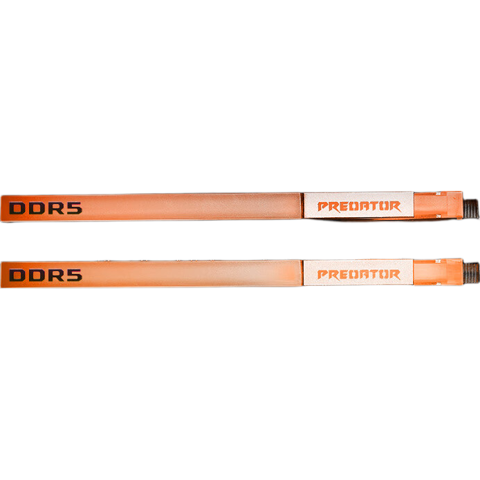 宏碁掠夺者 炫光 DDR5 16G×2 6000MHz C30