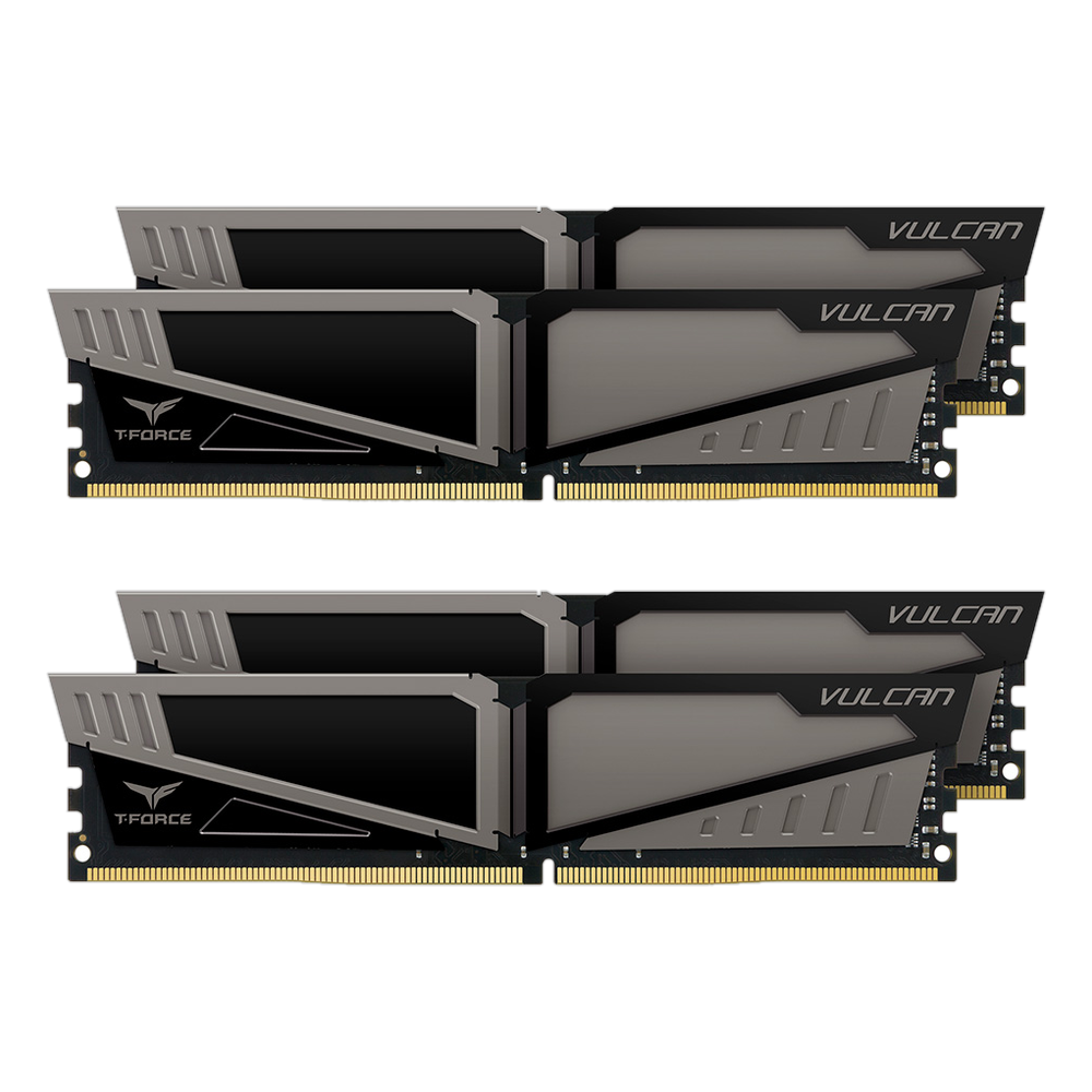 十铨 DDR4 16G×2 3200MHz 商品图