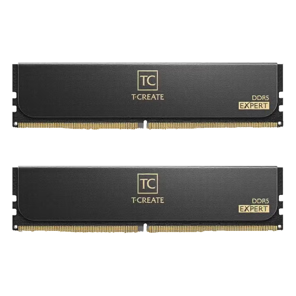十铨 EXPERT DDR5 24G 6000MHz C28