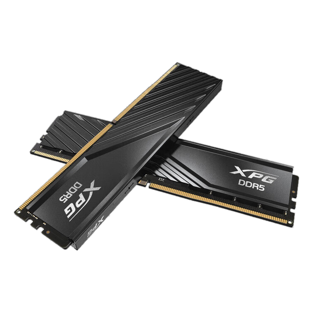 威刚 D300 DDR5 24G 6000MHz