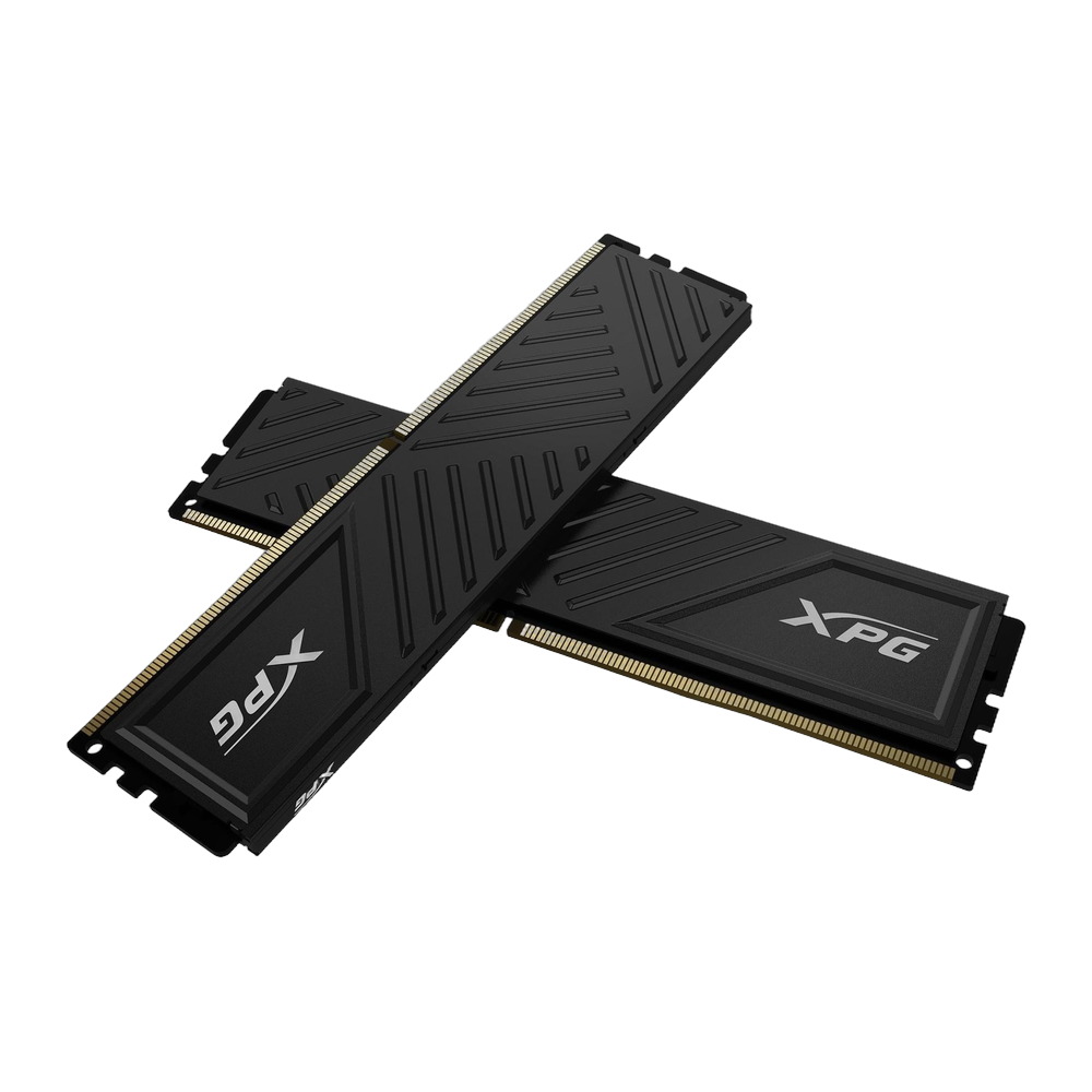 威刚 XPG DDR4 8G×2 3200MHz