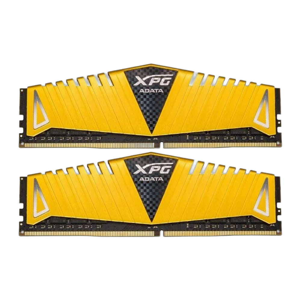 威刚 XPG DDR4 8G×2 3600MHz 商品图