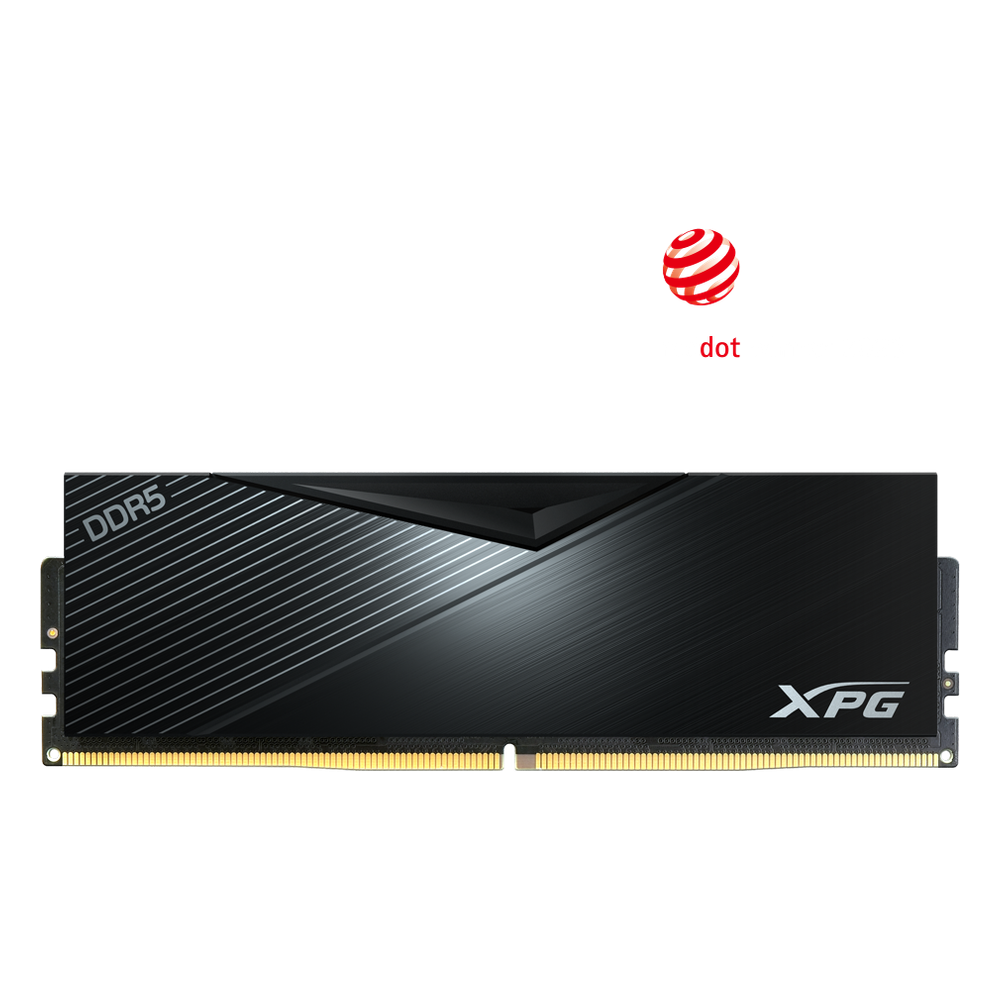 威刚 威龙 DDR5 32G 6000MHz