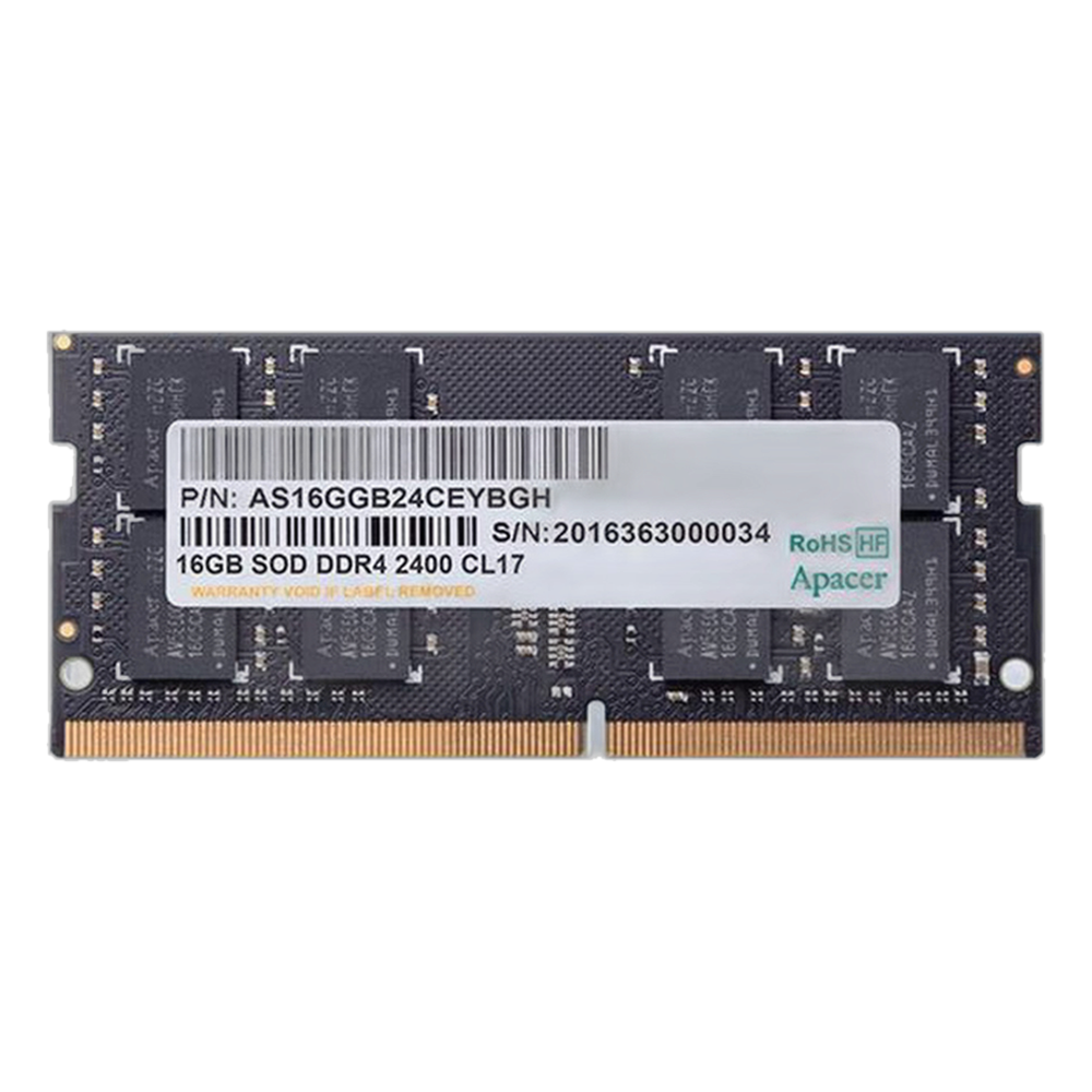 宇瞻 兼容条 DDR4 16G×2 2666MHz 笔记本 商品图