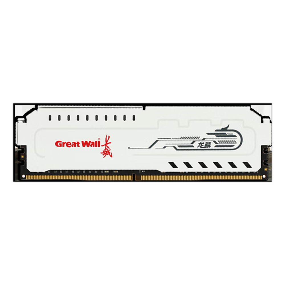 宇瞻 DDR5 24G 6000MHz